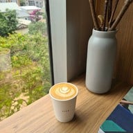 rise.bkk M2 Floor