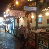 หน้าร้าน Krua Ao Nang Cuisine