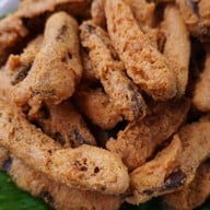 กล้วยอบน้ำผึ้งทอดแม่ซิ้วเฮียะ