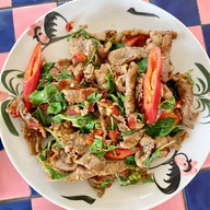 เจ๊เพ็ญ อาหารตามสั่ง ปราณบุรี