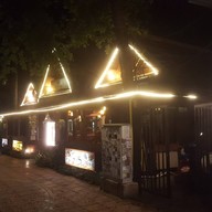 หน้าร้าน เดอะ บูลมาลีน @อ่าวนาง