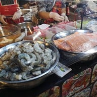 บรรยากาศ DD ปูไข่ดอง