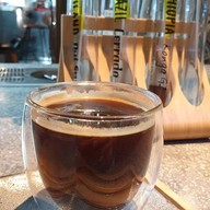 เมนูของร้าน Palm Level Cafe