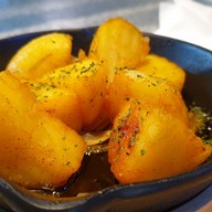 เมนูของร้าน Palm Level Cafe