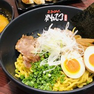 ฮอกไกโดราเมง ราเมงกันเททซึ Hokkaido Ramen Gantetsu สีลม