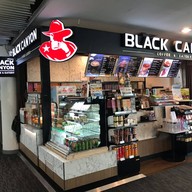 Black Canyon สนามบินดอนเมือง Gate44