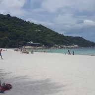 บรรยากาศ เกาะพะงัน