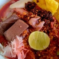แดกเตี๋ยวกัญ