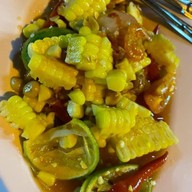 ส้มตำคำปลาย