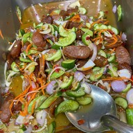 เมนูปลาปลา