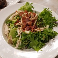 เมนูของร้าน The Blue Sky Resort เขาค้อ