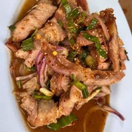 ส้มตำคำปลาย