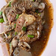 ส้มตำคำปลาย