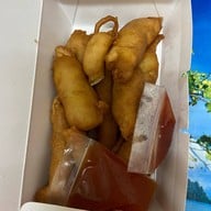 สเต๊กลุงใหญ่ City Park