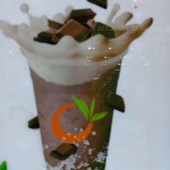 เมนู Ochaya โรบินสันสุพรรณบุรี