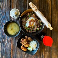 Fighto Fusion Izakaya