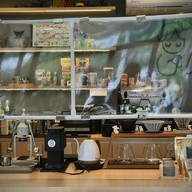 Comethru Specialty Coffee  -
