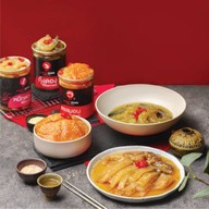 โคเรียดอง (Koreadong) ลาซาล - แบริ่ง