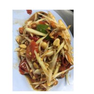 ส้มตำคำปลาย