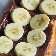 นมคับ (ขนมปังปิ้ง ปังนึ่ง ปังเย็น ขนมปังไส้ทะลัก นมสดแท้100%) แฮปปี้แลนด์