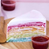 NJ cafe เค้ก/ขนม/อาหารว่าง (รามอินทรา109)