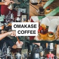 OMAKASE COFFEE