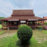 วัดบุปผาราม