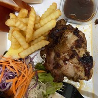 สเต๊กลุงใหญ่ City Park