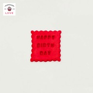 เมนูของร้าน Cupcake Love centralwOrld