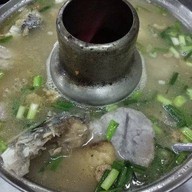 อ.เกียรติชัย เชลล์ชวนชิม กำแพงดิน