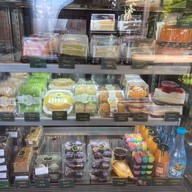 Café Amazon - DD2781 สถานีบริการ บจ.บุญวัฒน์ ปิโตรเลียม