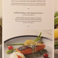 Divana Signature Cafe centralwOrld