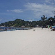 บรรยากาศ เกาะพะงัน