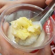 เมนูของร้าน ผัดไทแม่อัม