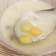 เมนูของร้าน ผัดไทแม่อัม