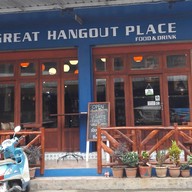 Great Hangout Place ้เลย
