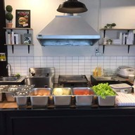 Big Daddy สุราษฎร์ธานี