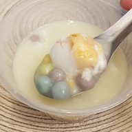 เมนูของร้าน ผัดไทแม่อัม