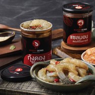 โคเรียดอง (Koreadong) ลาซาล - แบริ่ง