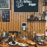 OMAKASE COFFEE