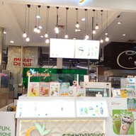 หน้าร้าน Ochaya โรบินสันสุพรรณบุรี