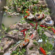 เมนูปลาปลา