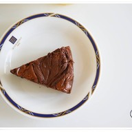 เมนูของร้าน TIKKYBAKER