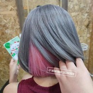 Wow Hair Salon คลอง6 ราชมงคลธัญบุรี