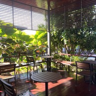 Café Amazon - DD2781 สถานีบริการ บจ.บุญวัฒน์ ปิโตรเลียม