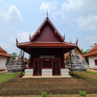 วัดบุปผาราม