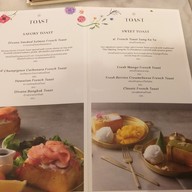 Divana Signature Cafe centralwOrld