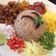 Great Hangout Place ้เลย