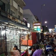 บรรยากาศ เชียงใหม่ไนท์บาซาร์