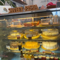 Sweet Pista แวร์เฮาส์ 30